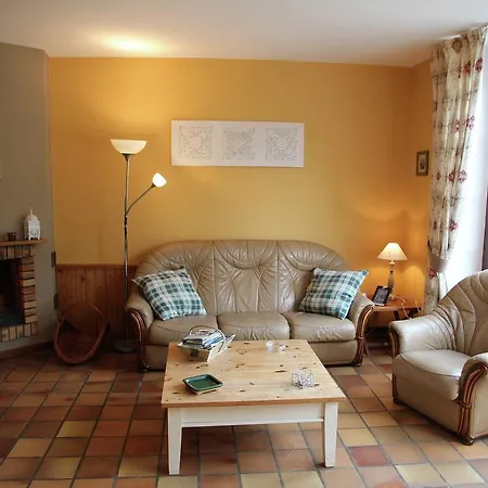 Holiday Home For 10 People Set In Castle Grounds Barvaux-Condroz Exterior photo