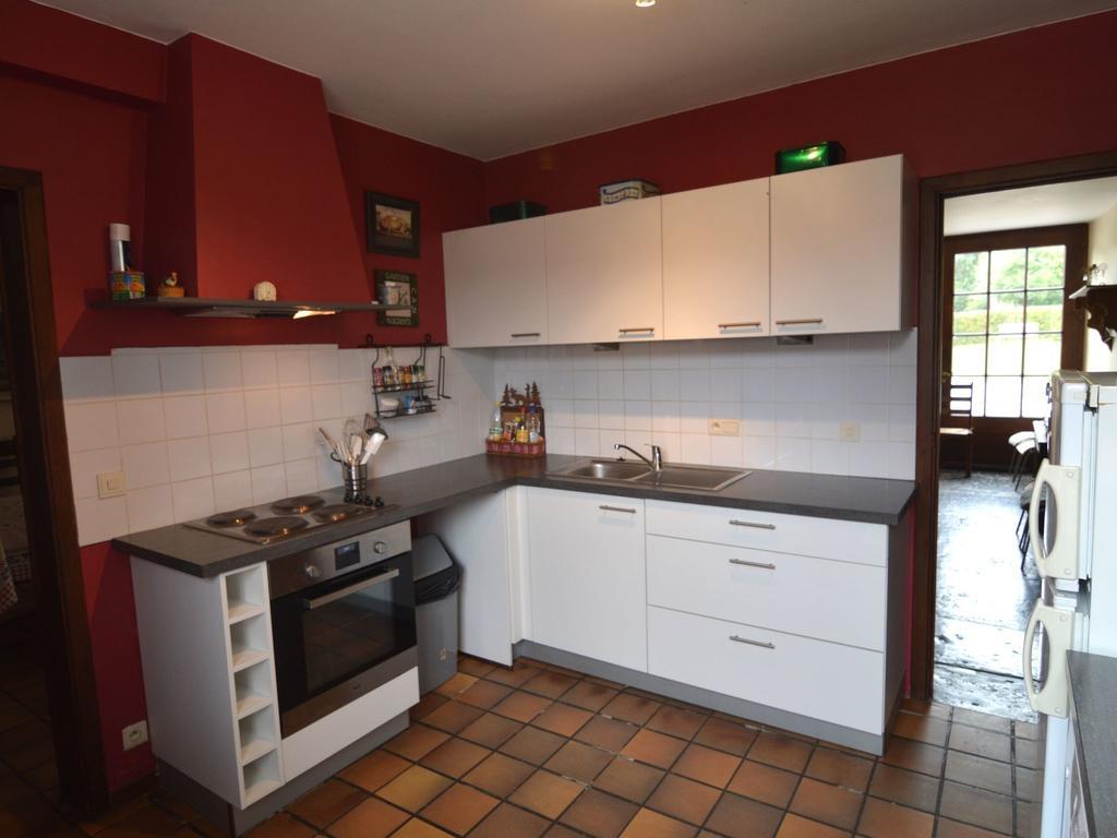 Holiday Home For 10 People Set In Castle Grounds Holiday home