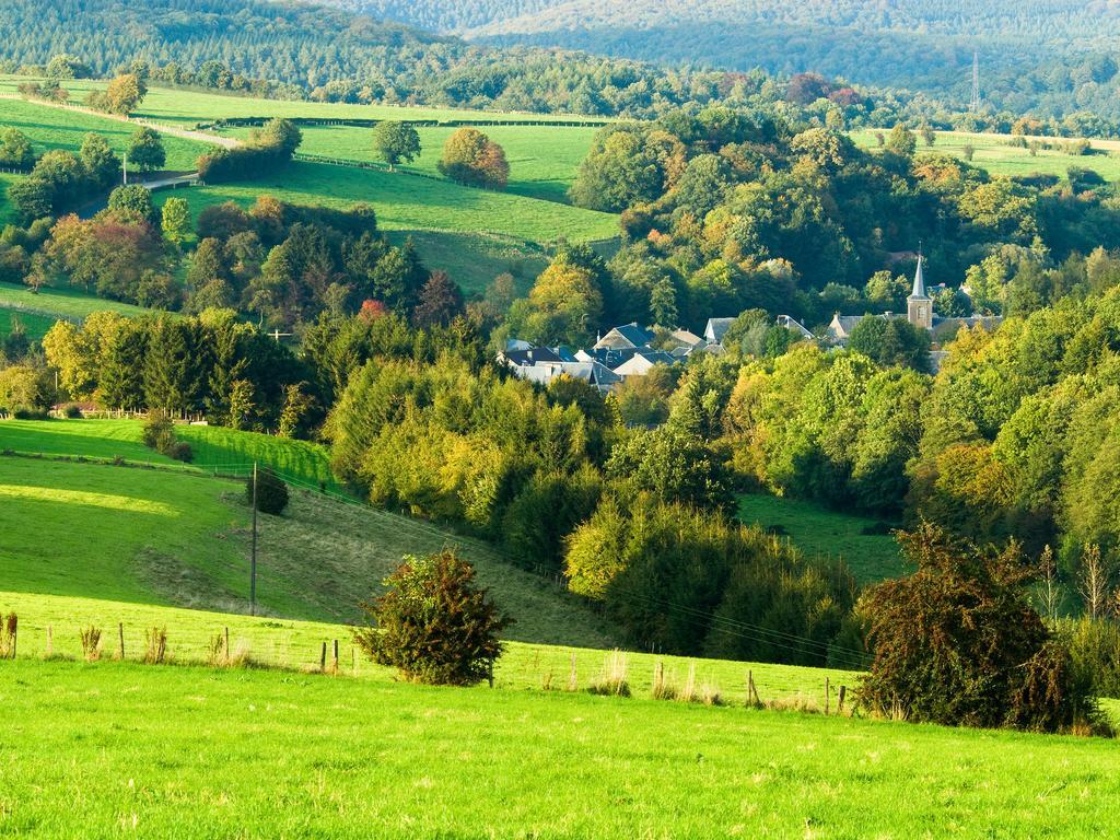 Holiday Home For 10 People Set In Castle Grounds Holiday home *