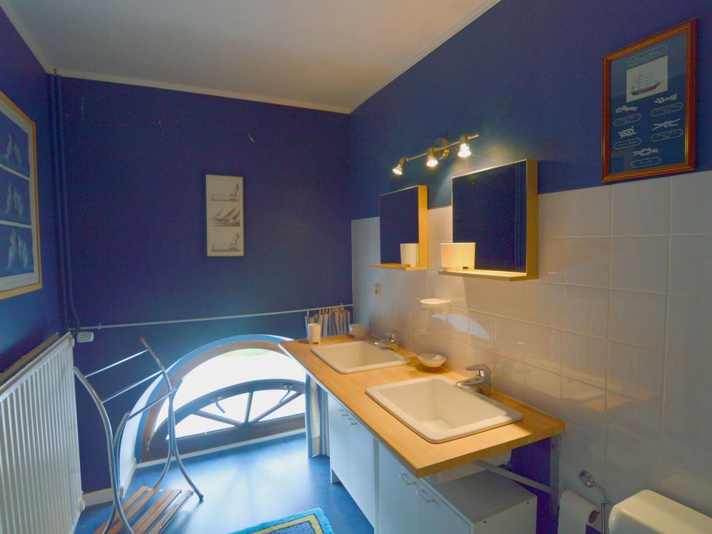 Holiday home Holiday Home For 10 People Set In Castle Grounds *